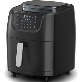 Xiaomi Mi Smart 6.5 lt Siyah Airfryer