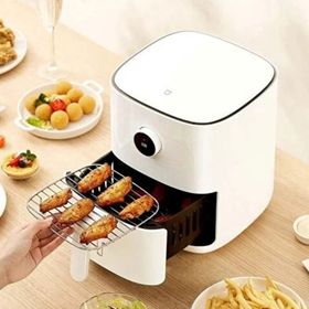 Xiaomi Mi Smart Airfryer 3.5 lt Fritöz