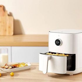 Xiaomi Mi Smart Airfryer 3.5 lt Fritöz