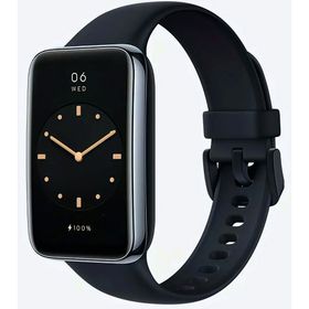 Xiaomi Mi Smart Band 7 Pro Siyah Akıllı Bileklik