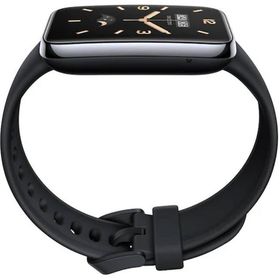 Xiaomi Mi Smart Band 7 Pro Siyah Akıllı Bileklik
