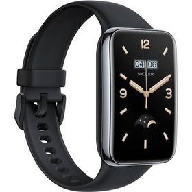 Xiaomi Mi Smart Band 7 Pro Siyah Akıllı Bileklik
