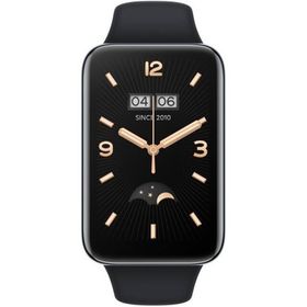 Xiaomi Mi Smart Band 7 Pro Siyah Akıllı Bileklik