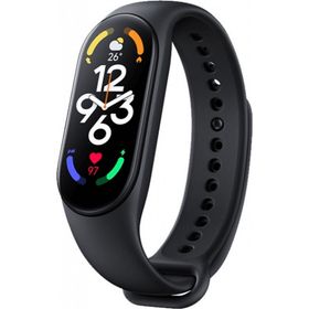 Xiaomi Mi Smart Band 7 Siyah Akıllı Bileklik