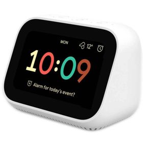 Xiaomi Mi Smart Clock Akıllı Masa Saati