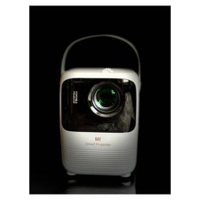 Xiaomi Mi Smart Compact Projector Full HD Wi-Fi Android Taşınabilir Projeksiyon Cihazı