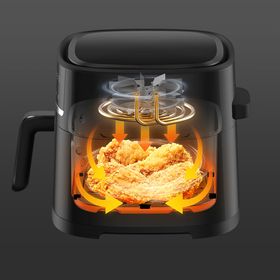 Xiaomi Mi Smart MAF08 6 lt Airfryer