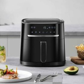 Xiaomi Mi Smart MAF08 6 lt Airfryer