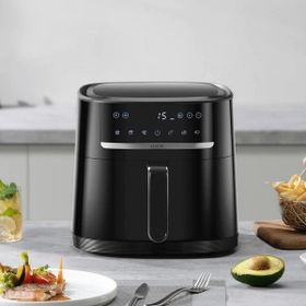 Xiaomi Mi Smart Premium Airfryer 6 lt Yağsız Fritöz