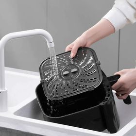 Xiaomi Mi Smart Premium Airfryer 6 lt Yağsız Fritöz