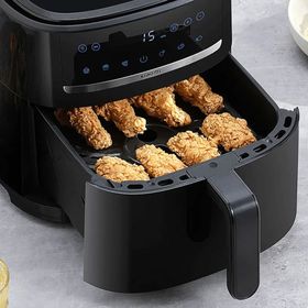 Xiaomi Mi Smart Premium Airfryer 6 lt Yağsız Fritöz