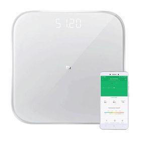 Xiaomi Mi Smart Scale 2 Akıllı Baskül Tartı