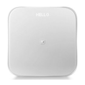 Xiaomi Mi Smart Scale 2 Akıllı Baskül Tartı