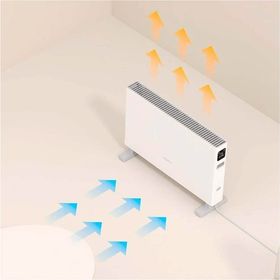 Xiaomi Mi Smart Space Heater 1S Akıllı Elektrikli Isıtıcı