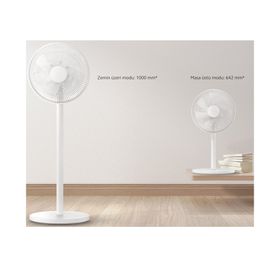 Xiaomi Mi Smart Standing Fan 2 Lite Vantilatör