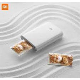 Xiaomi Mi Taşınabilir Fotoğraf Yazıcısı