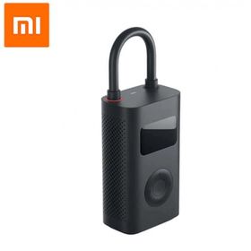 Xiaomi Mi Taşınabilir Şarjlı Kompresör Hava Pompası
