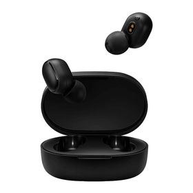 Xiaomi Mi True Wireless Earbuds Airdots Basic 2 Siyah Bluetooth Kulaklık