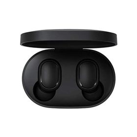 Xiaomi Mi True Wireless Earbuds Airdots Basic 2 Siyah Bluetooth Kulaklık