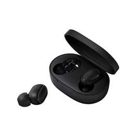 Xiaomi Mi True Wireless Earbuds Airdots Basic 2 Siyah Bluetooth Kulaklık