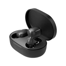 Xiaomi Mi True Wireless Earbuds Airdots Basic 2 Siyah Bluetooth Kulaklık