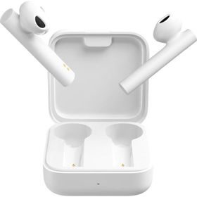 Xiaomi Mi True Wireless Earphones 2 Basic Kablosuz Beyaz Kulaklık