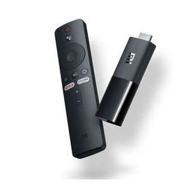 Xiaomi Mi Tv Stick 4k Android Tv Media Player
