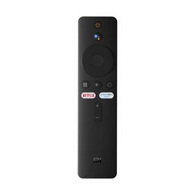 Xiaomi Mi Tv Stick Android Tv Box Siyah İçin Siyah Uzaktan Kumanda