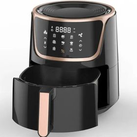 Xiaomi Mi Upany Siyah 6.5 lt Airfryer