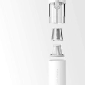 Xiaomi Mi Vacuum Cleaner Mini Şarjlı El Süpürgesi