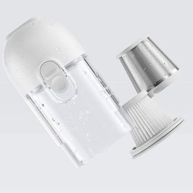 Xiaomi Mi Vacuum Cleaner Mini Şarjlı El Süpürgesi