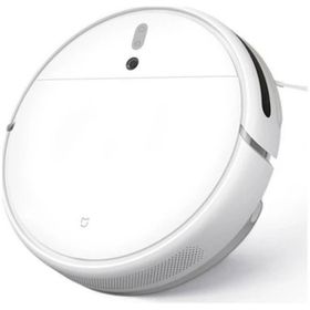 Xiaomi Mı Vacuum Mop 1C Beyaz Robot Süpürge Outlet - Teşhir
