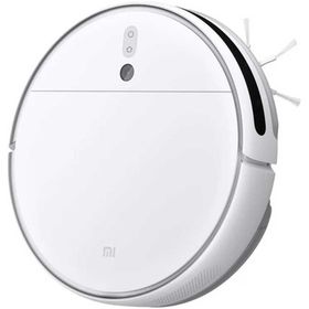 Xiaomi Mi Vacuum Mop 2 Beyaz Robot Süpürge