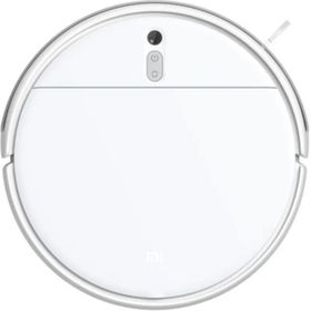 Xiaomi Mi Vacuum Mop 2 Lite Beyaz Robot Süpürge