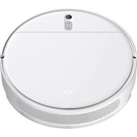 Xiaomi Mi Vacuum Mop 2 Lite Beyaz Robot Süpürge