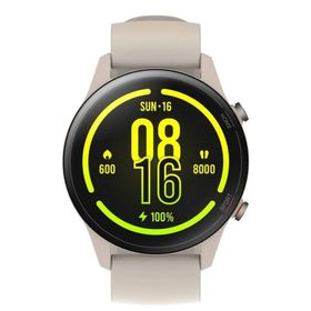 Xiaomi Mi Watch Akıllı Saat