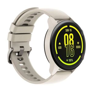 Xiaomi Mi Watch Bej Akıllı Saat