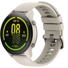 Xiaomi Mi Watch Bej Akıllı Saat