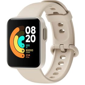 Xiaomi Mi Watch Lite Akıllı Saat