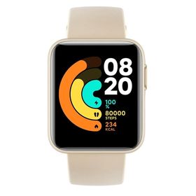 Xiaomi Mi Watch Lite Akıllı Saat