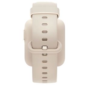 Xiaomi Mi Watch Lite Krem Akıllı Saat