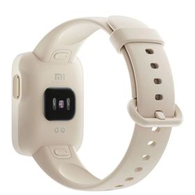 Xiaomi Mi Watch Lite Krem Akıllı Saat