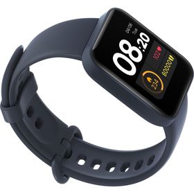 Xiaomi Mi Watch Lite Lacivert Akıllı Saat Teşhir -Outlet