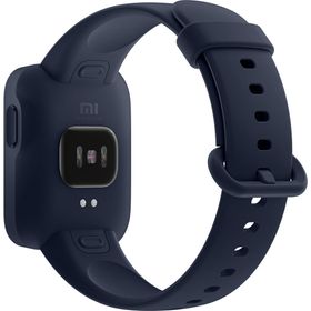 Xiaomi Mi Watch Lite Lacivert Akıllı Saat Teşhir -Outlet