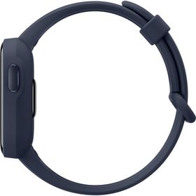Xiaomi Mi Watch Lite Lacivert Akıllı Saat Teşhir -Outlet