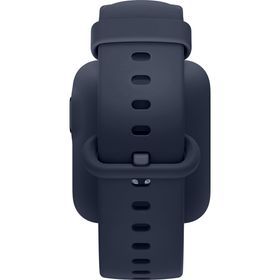 Xiaomi Mi Watch Lite Lacivert Akıllı Saat Teşhir -Outlet