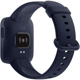 Xiaomi Mi Watch Lite Mavi Akıllı Saat