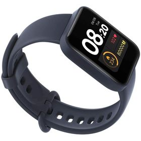 Xiaomi Mi Watch Lite Mavi Akıllı Saat