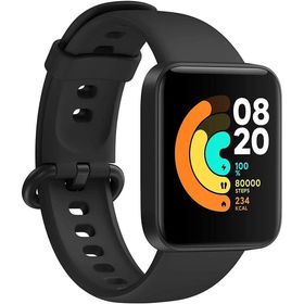 Xiaomi Mi Watch Lite Siyah Akıllı Saat