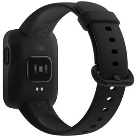 Xiaomi Mi Watch Lite Siyah Akıllı Saat